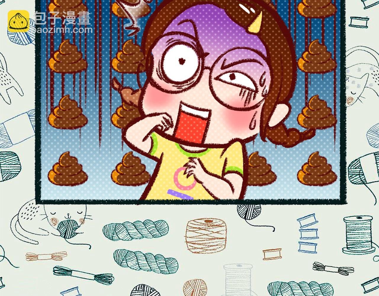 爆笑故事三连发