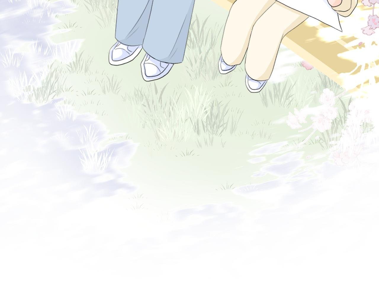 第3话 初次相遇