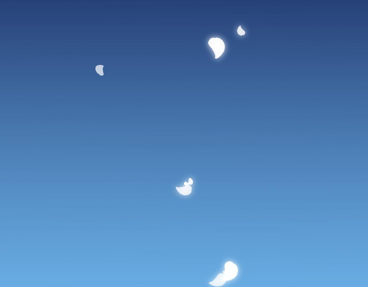 第1话 新来的转校生