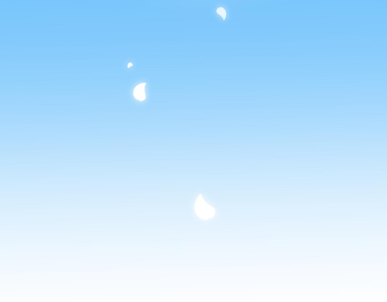 第1话 新来的转校生