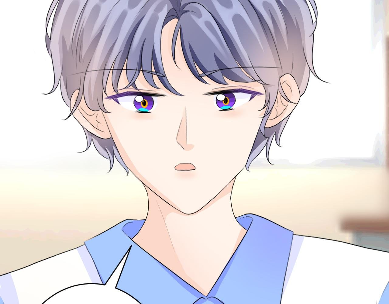 第1话 新来的转校生