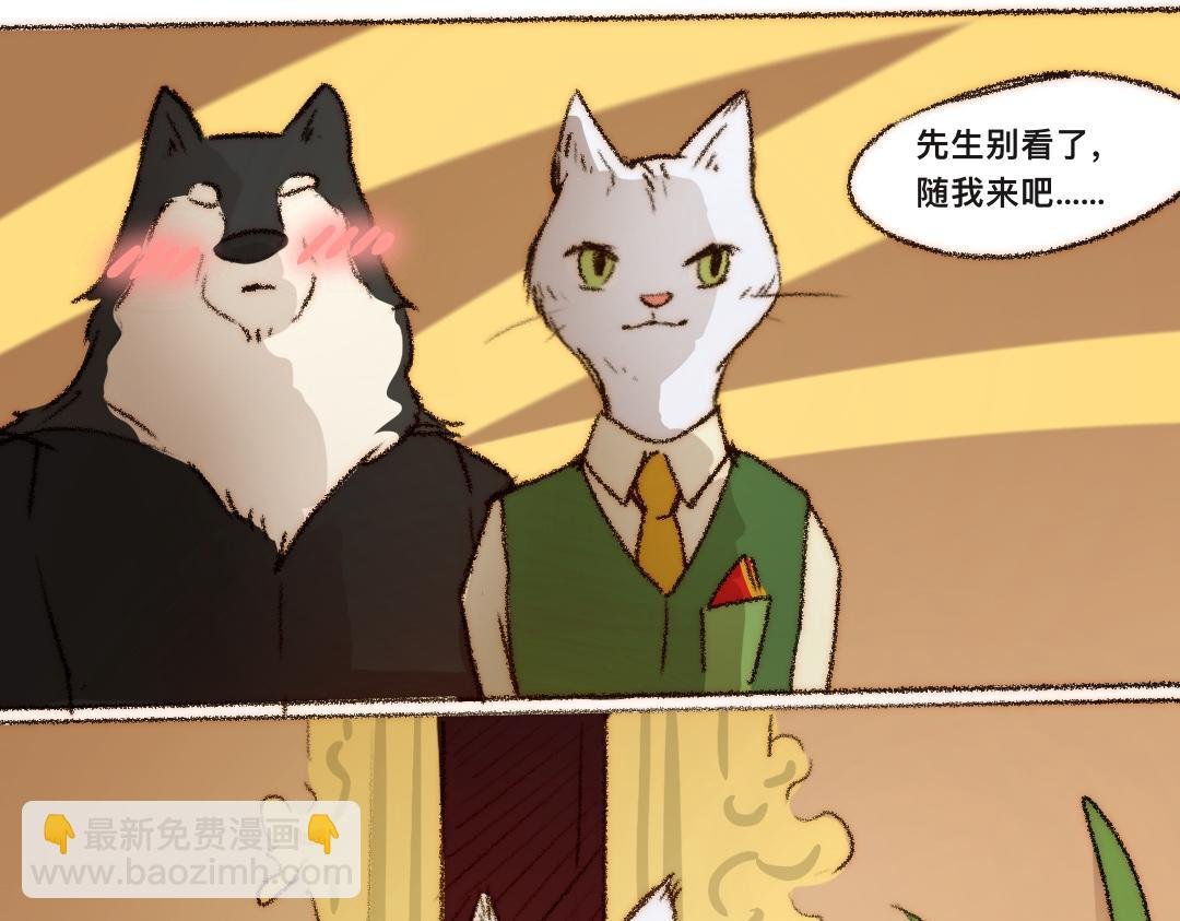 3.你想要什么