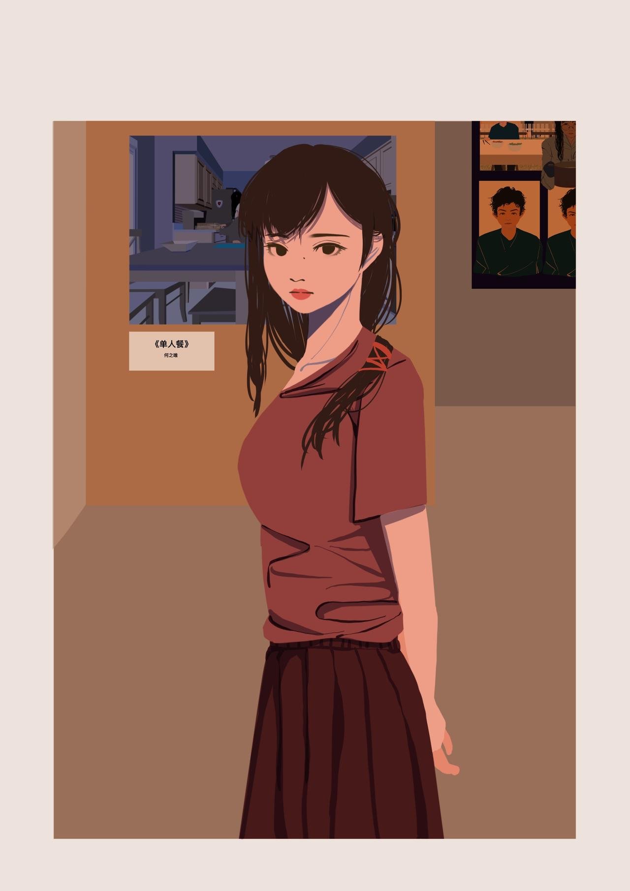 #001. 焦点