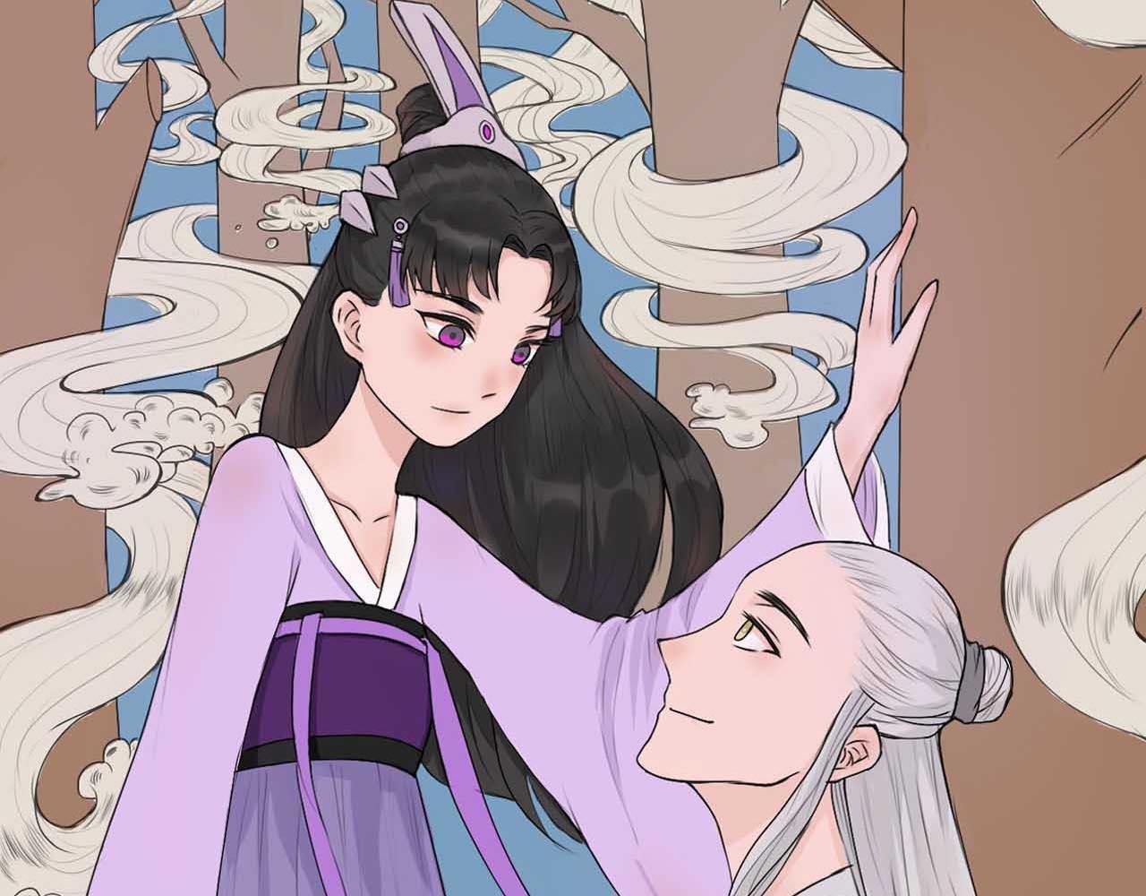 第四话