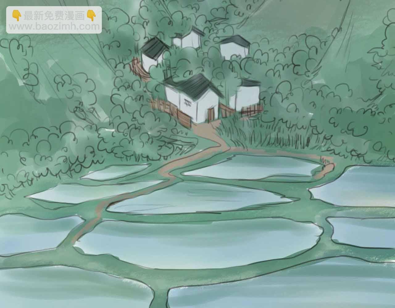 第三话