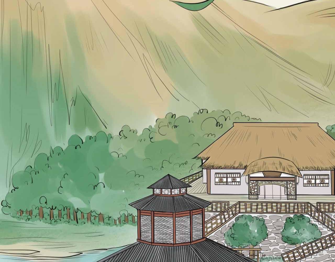 第三话