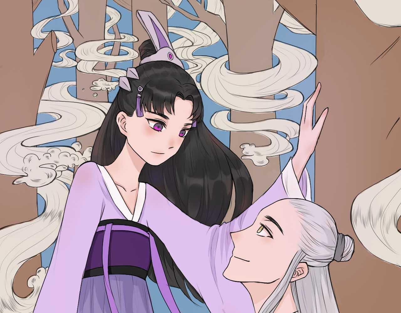 第二话
