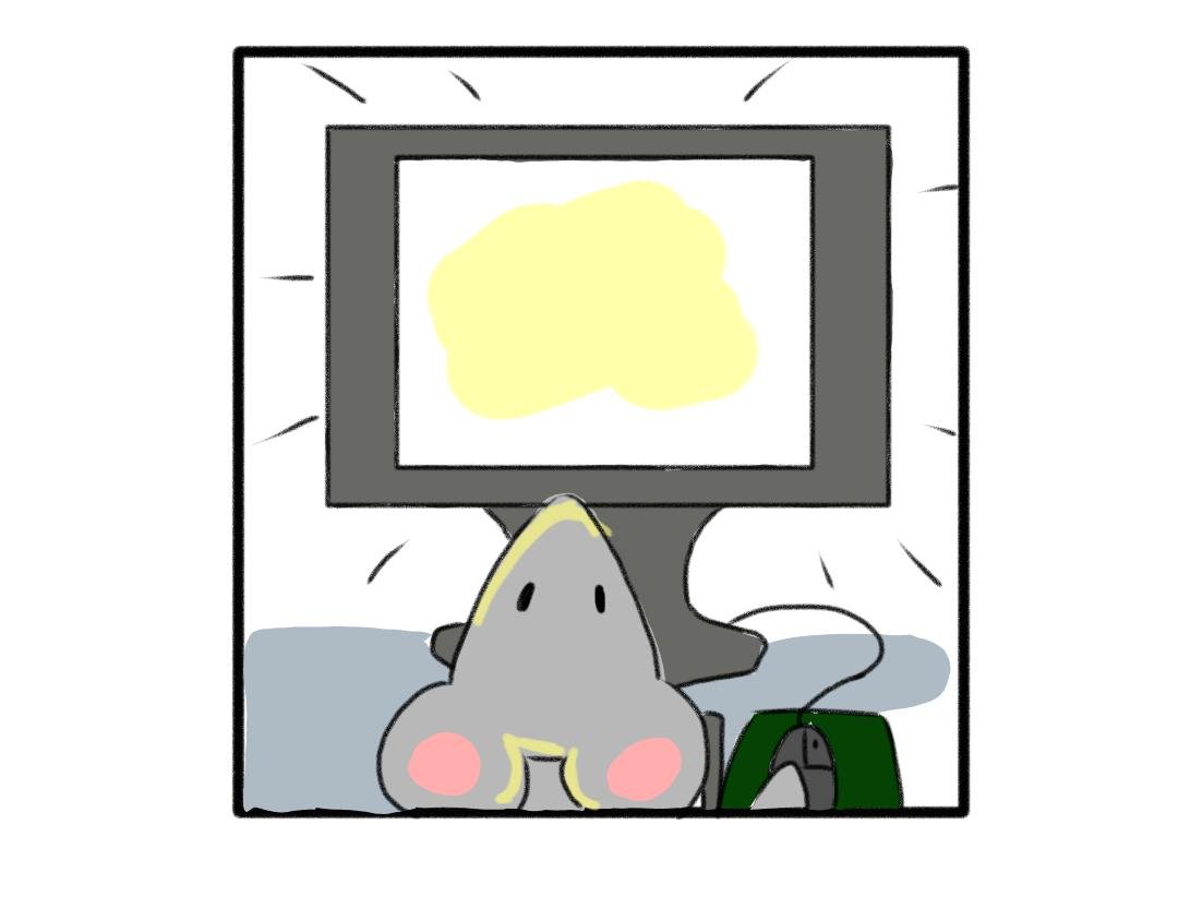 打工Day1