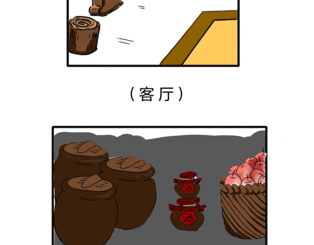 打工Day1
