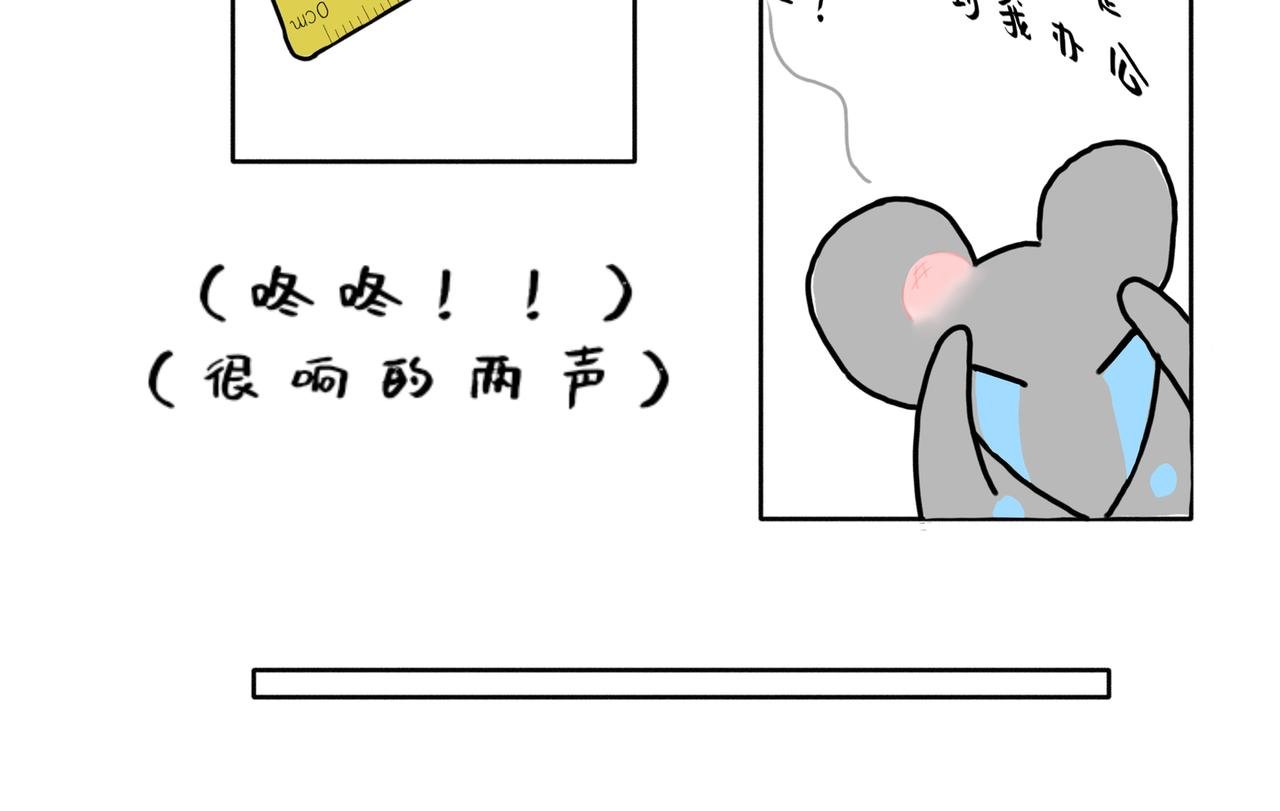 在学校的某一天