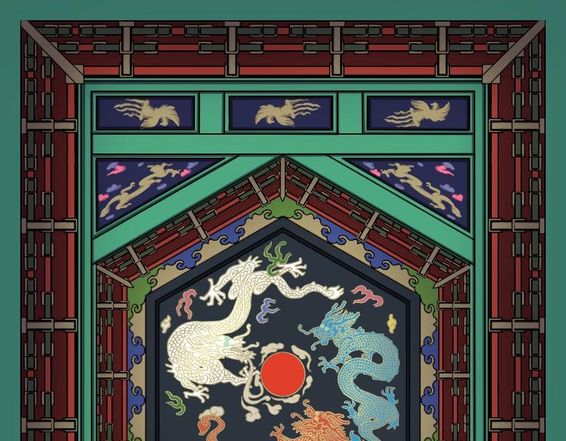序章-宁朝往事