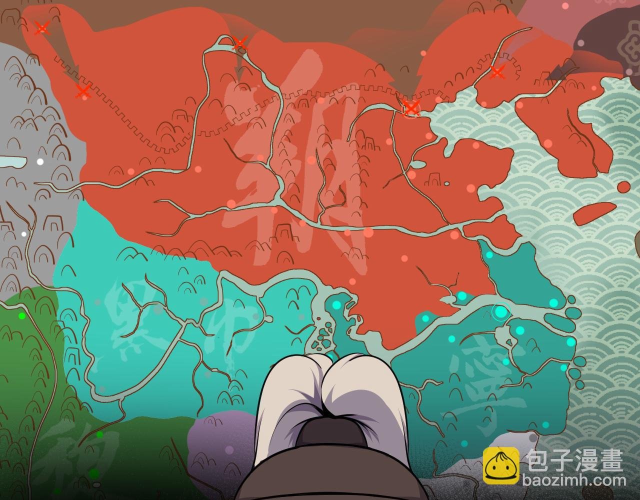 序章-宁朝往事
