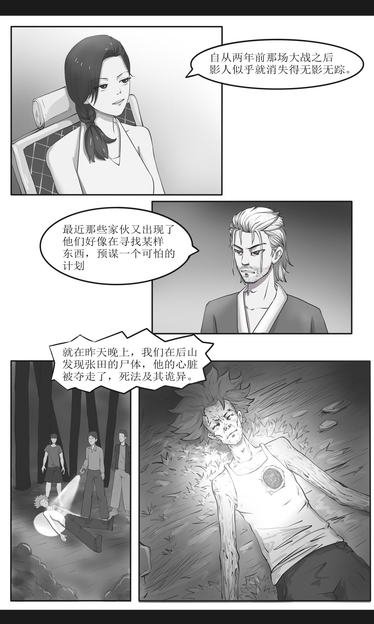 影人