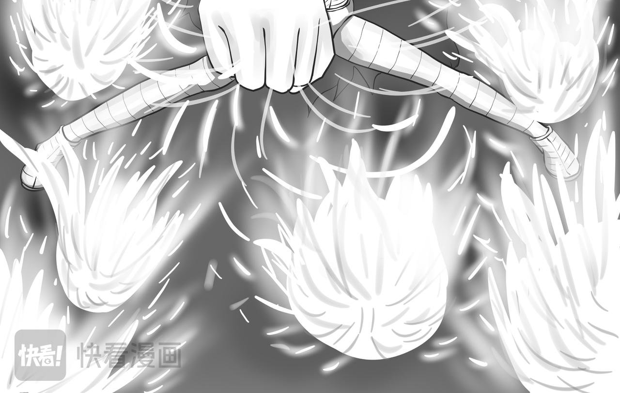 大战来袭