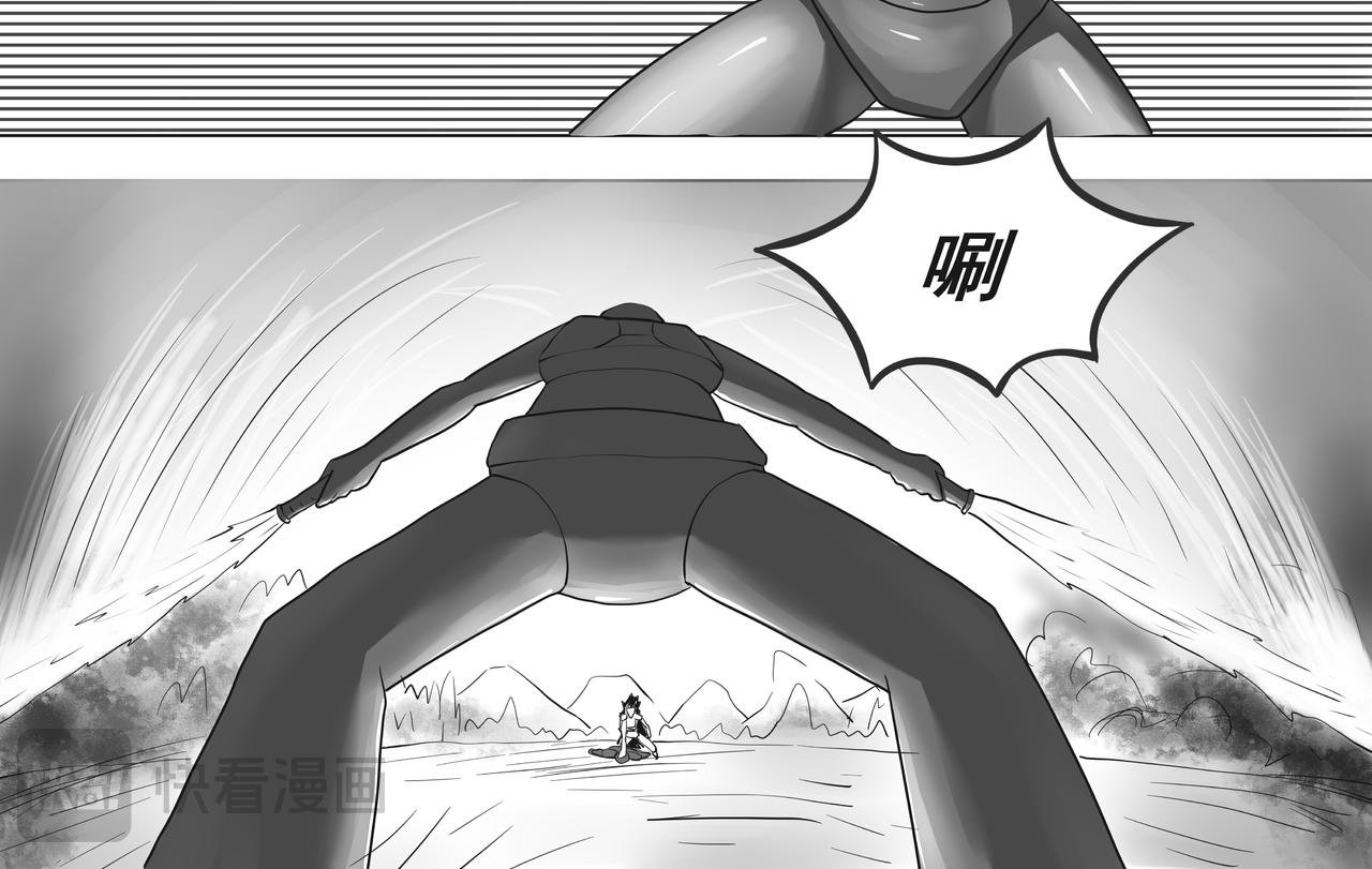 大战来袭