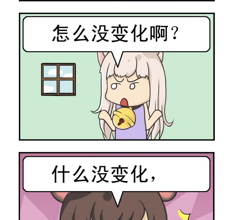 5 没变化
