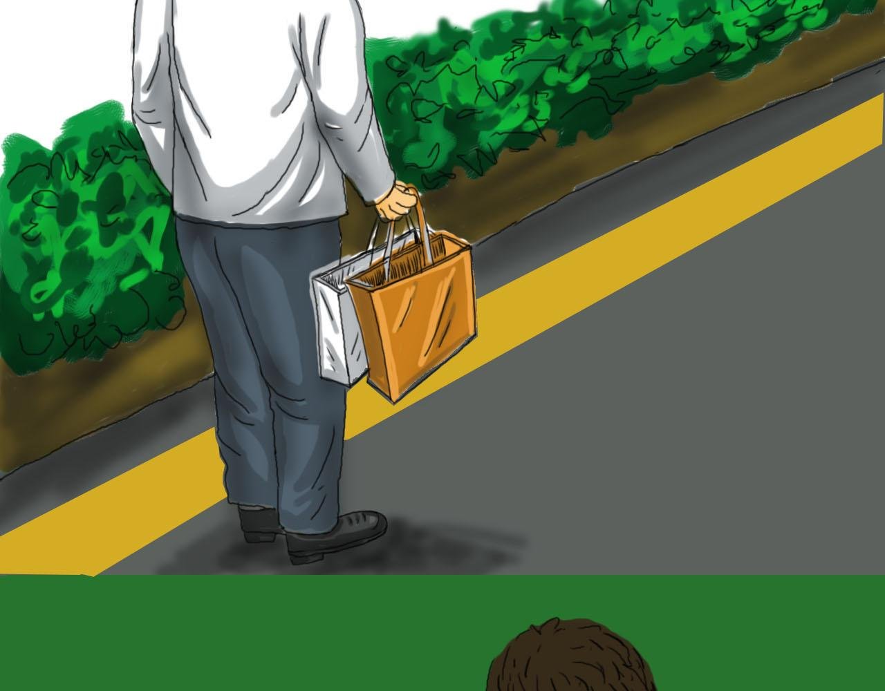 第二话