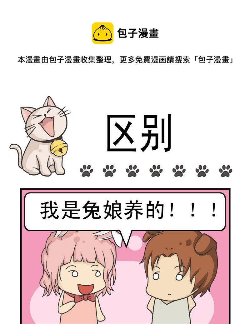 3 区别