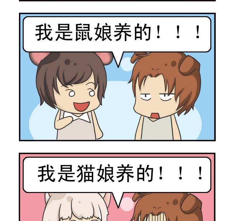 3 区别