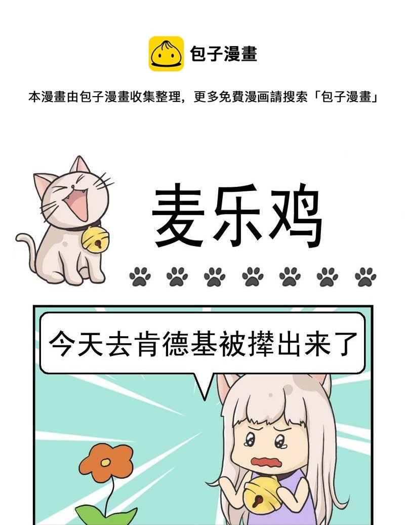 2 麦乐鸡