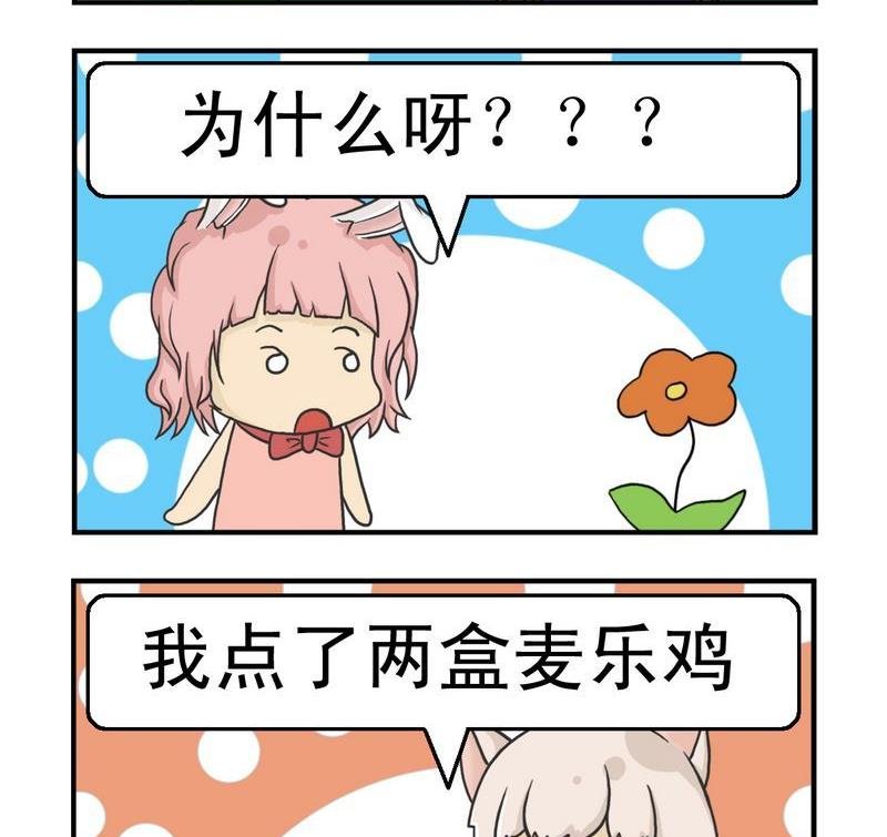 2 麦乐鸡