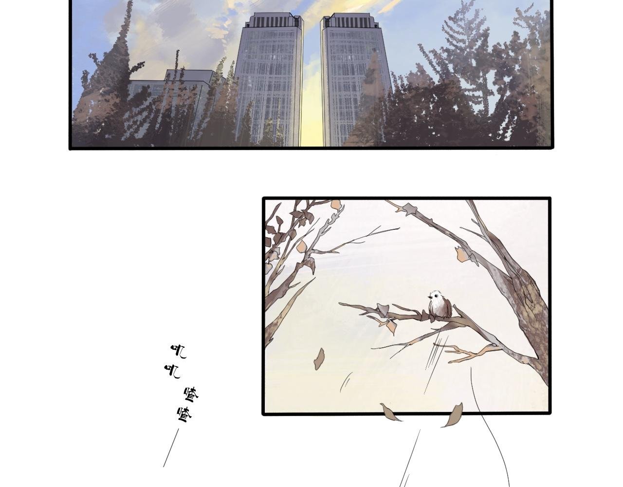 第三话 初雪（上）