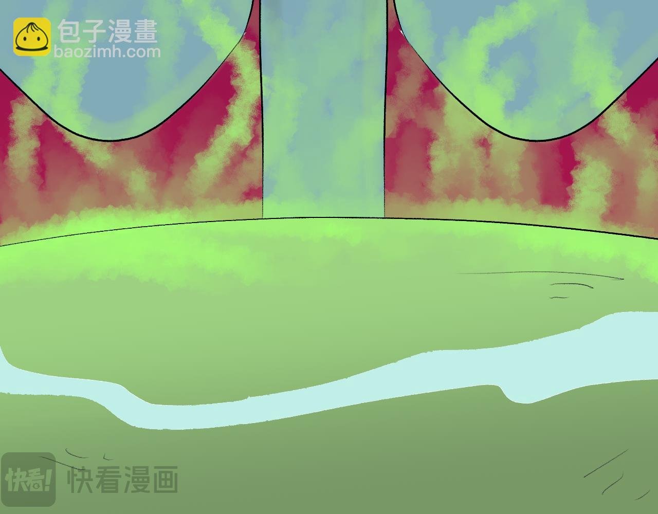 第三话：召唤