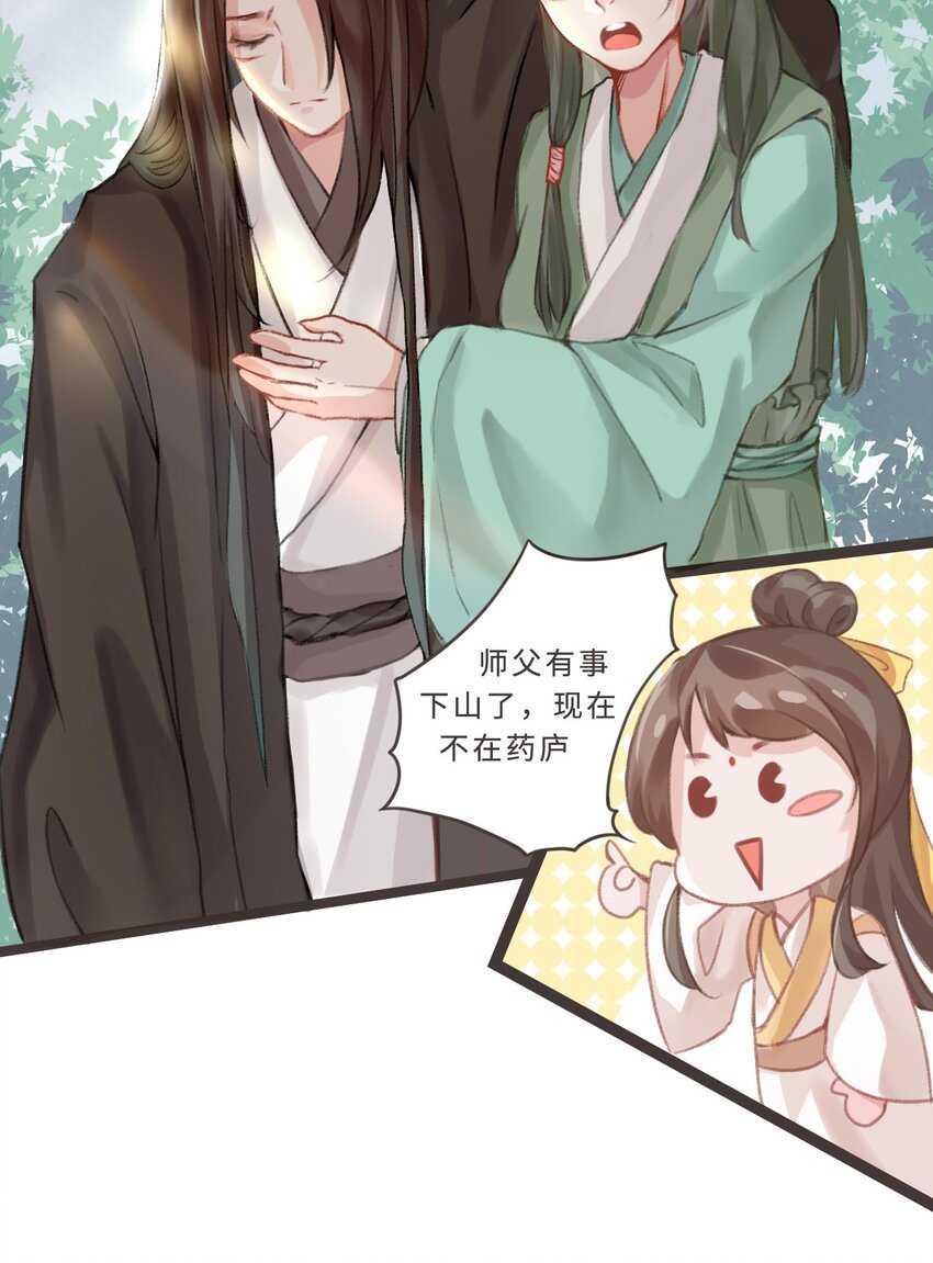 001 咸鱼穿越者vs玛丽苏女主
