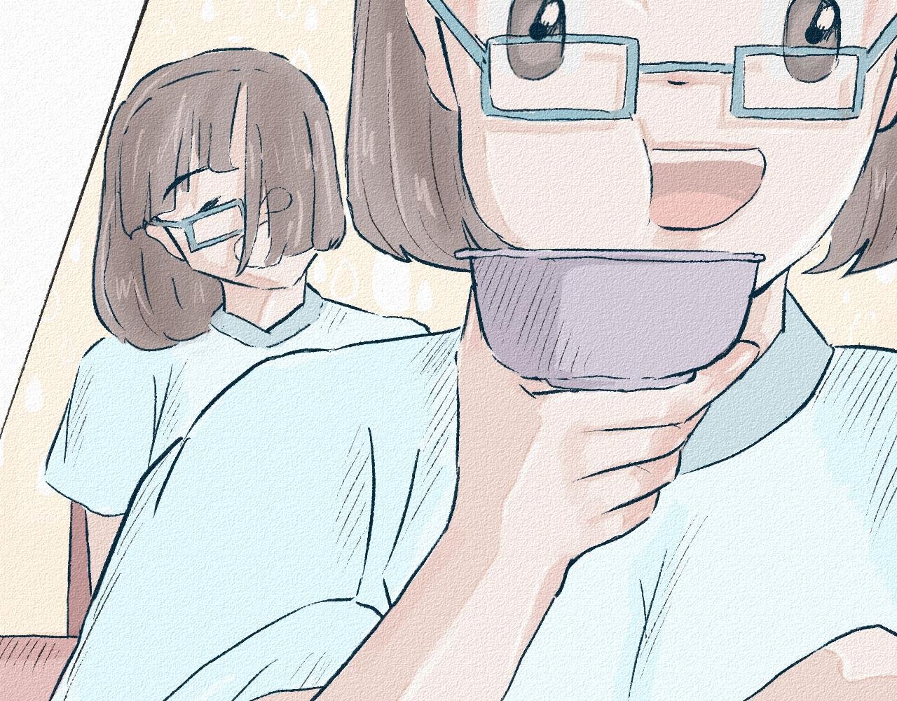1 大哥从来不社交