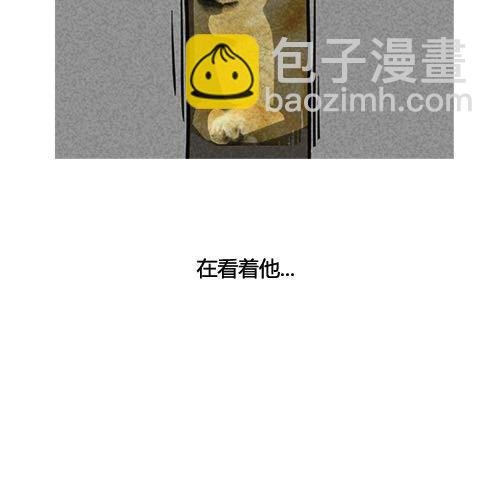 一个恐怖故事