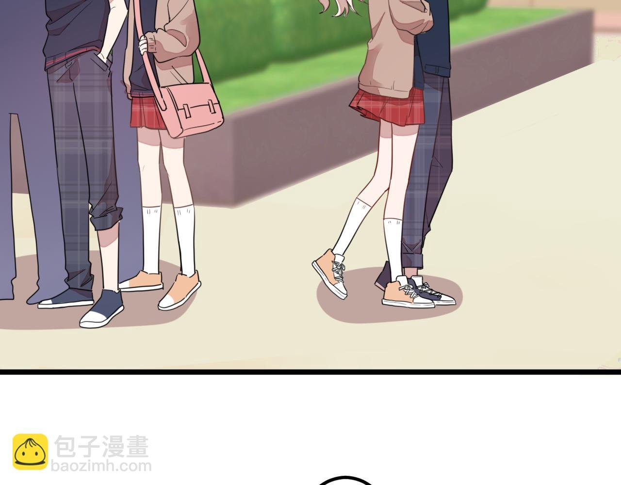 我们喜欢同一个人