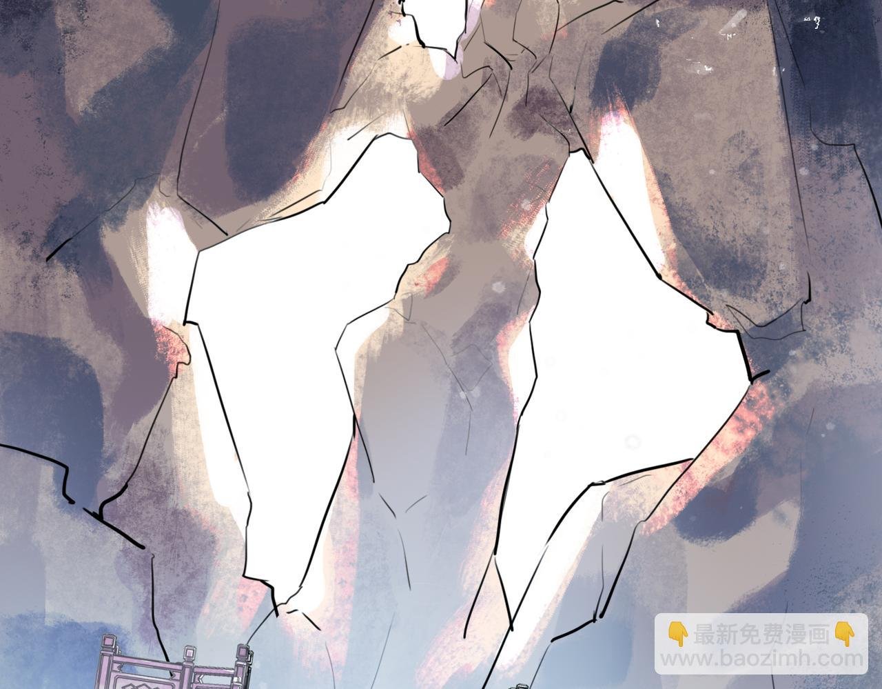 01 女娲：谢邀，水调歌头