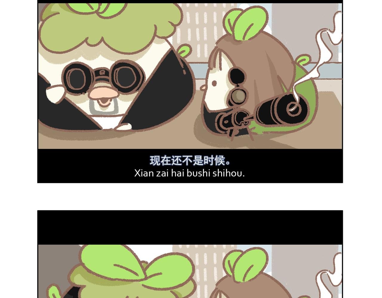 这个杀手有点菜