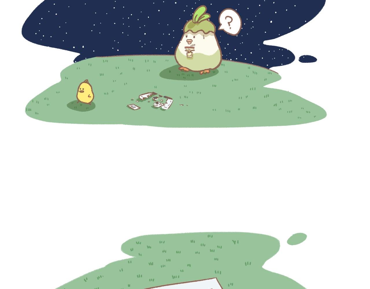 空间站的shi排到哪里去了