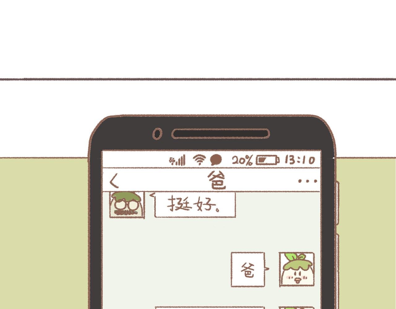 你肥的有够过分