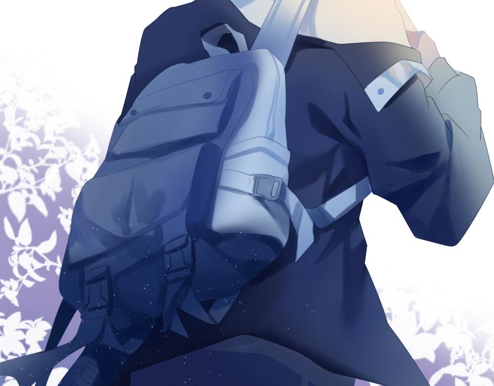 【1】浅尝即止
