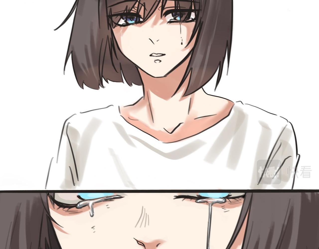 心结解开