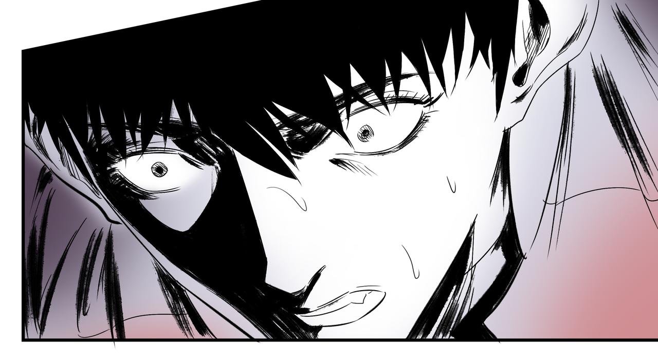 第3话 大侠饶命！