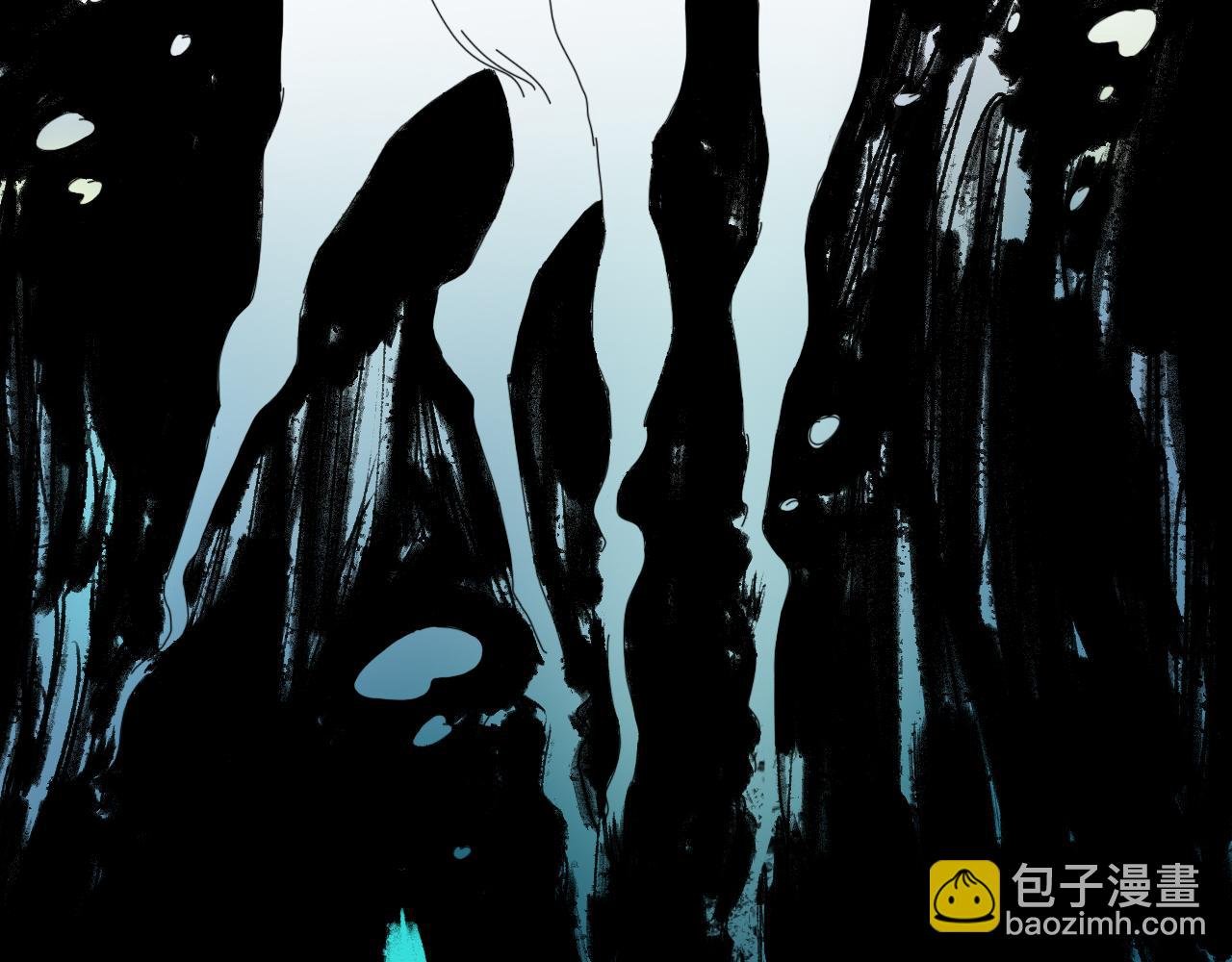第1话 幽兰迷途