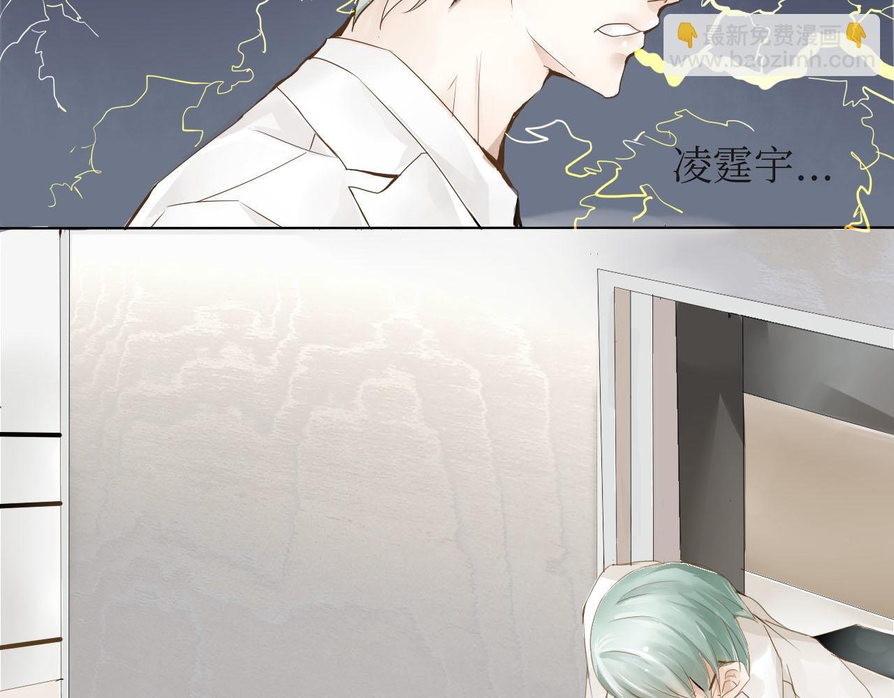 故人相见，拳打脚踢