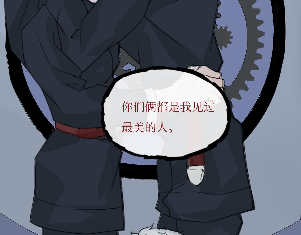 故人相见，拳打脚踢