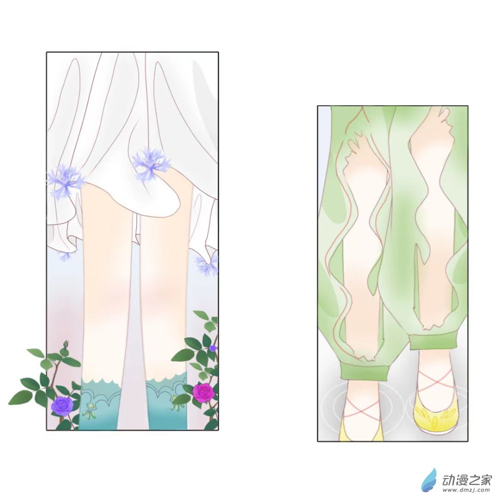 03 我好像...见过你