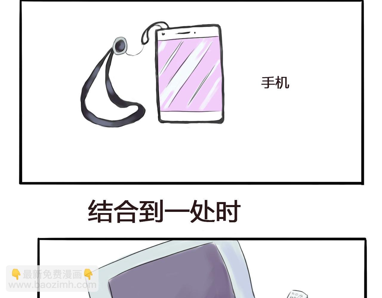 王女士与电子产品 （一）
