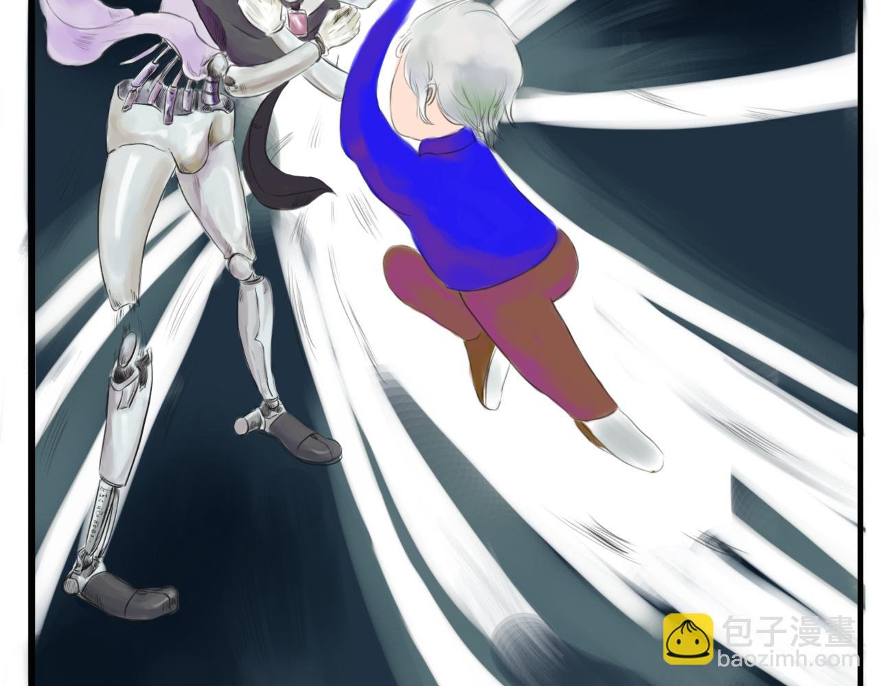王女士与电子产品 （一）