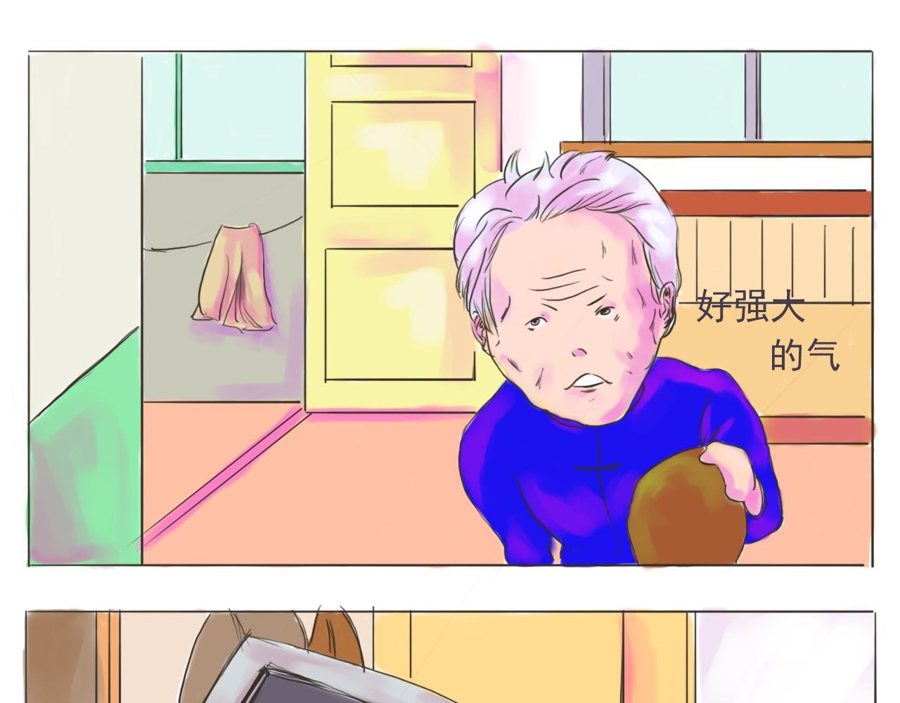 王女士与电子产品 （一）