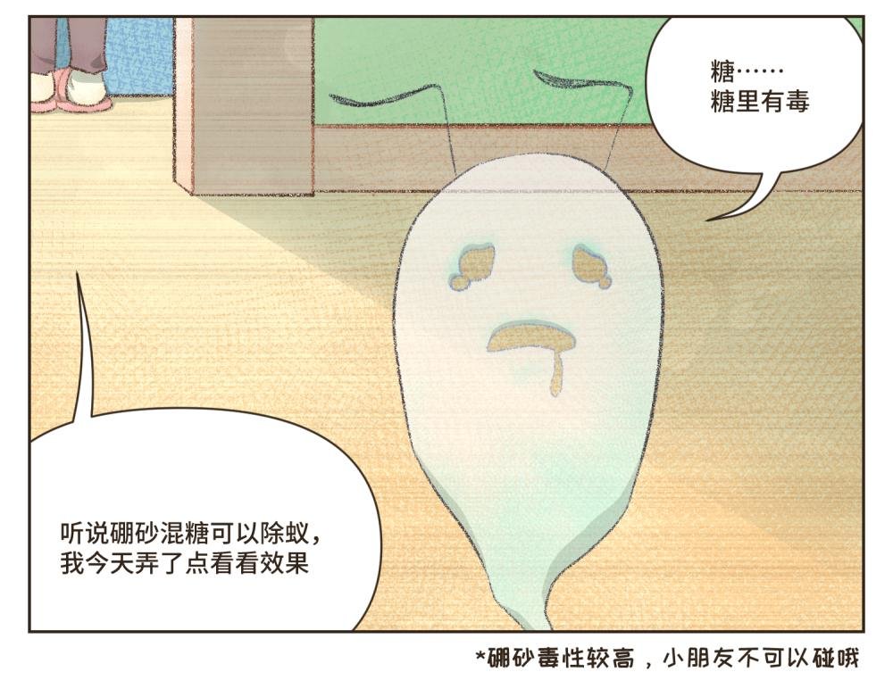 1~5 我的美丽无人能敌