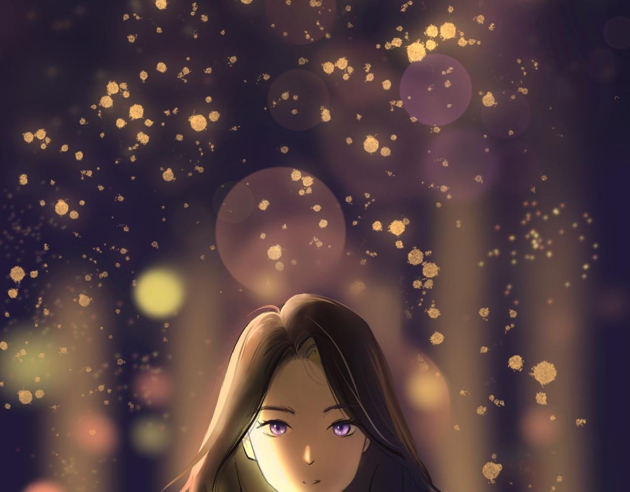 序章：玫瑰之恋
