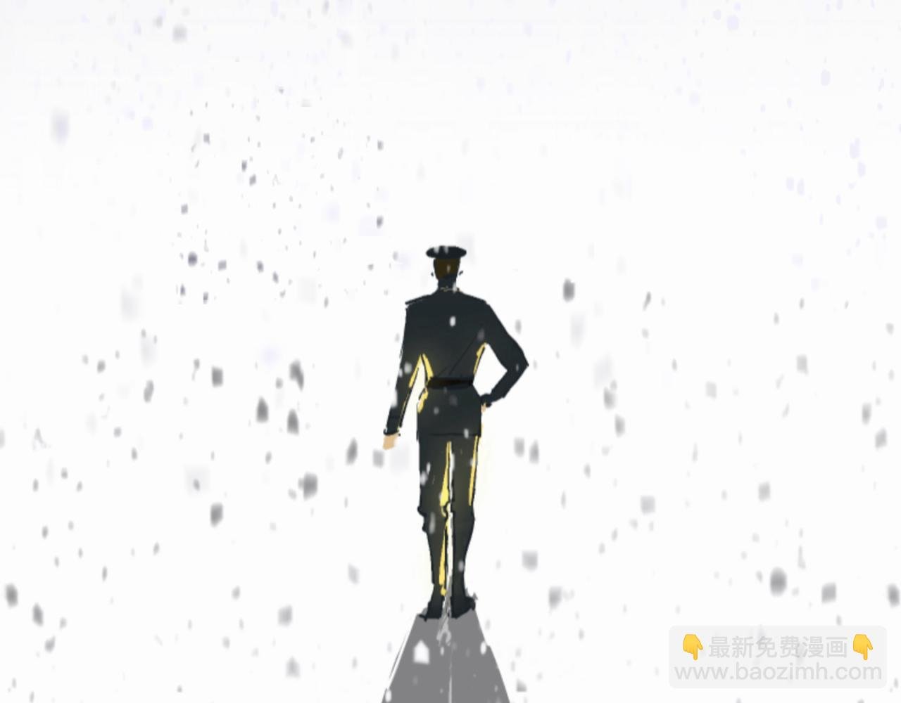 序章：玫瑰之恋