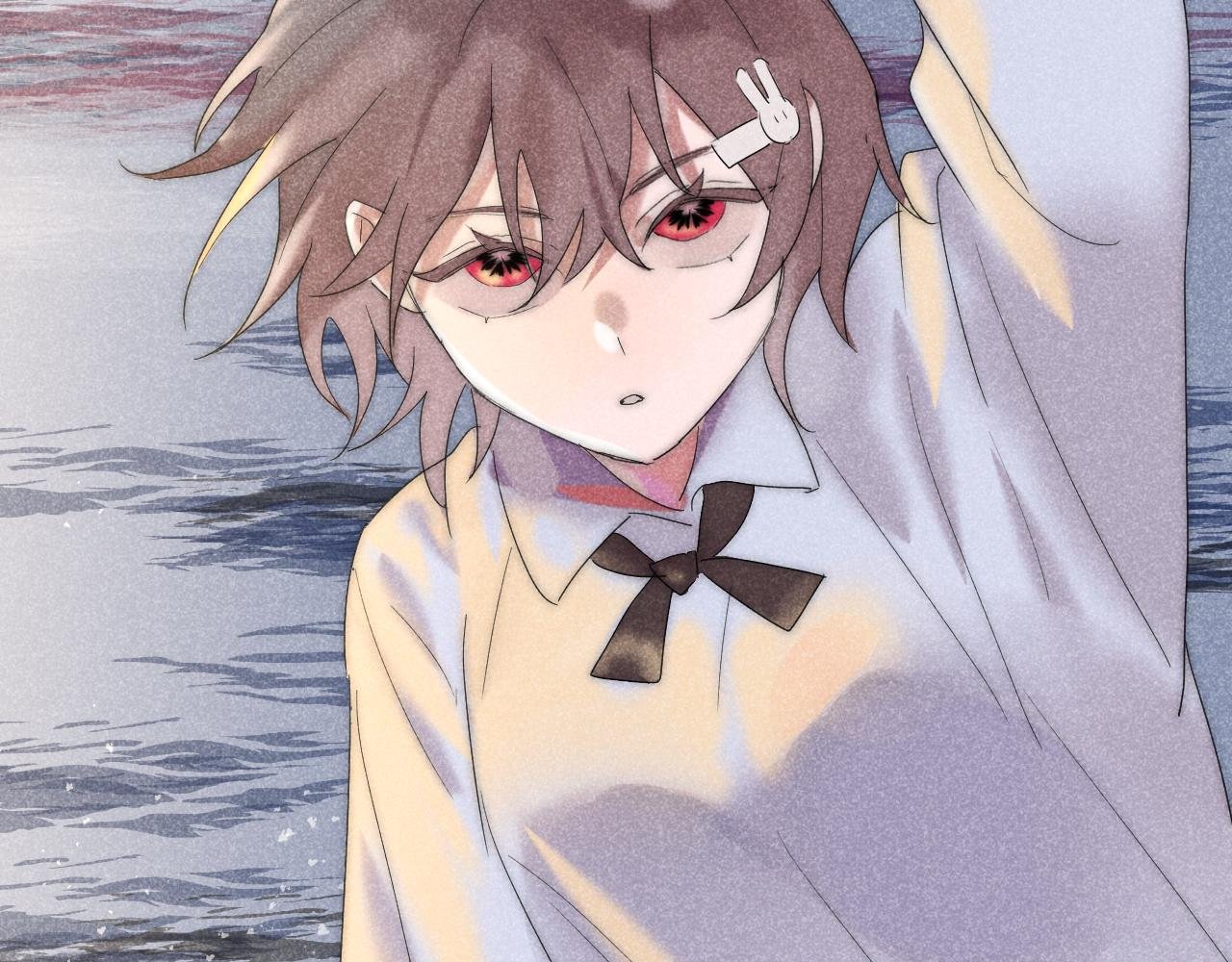 序章