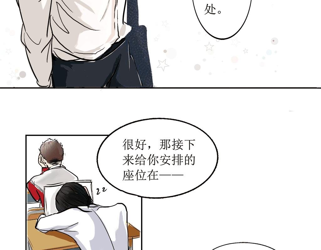1+2章 以为是王者结果是青铜